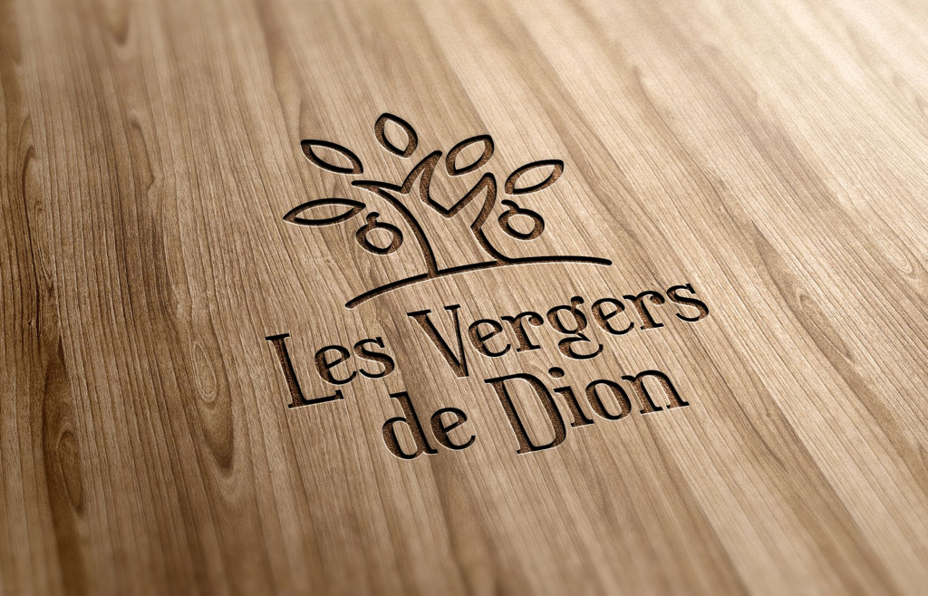 Les vergers de Dion 